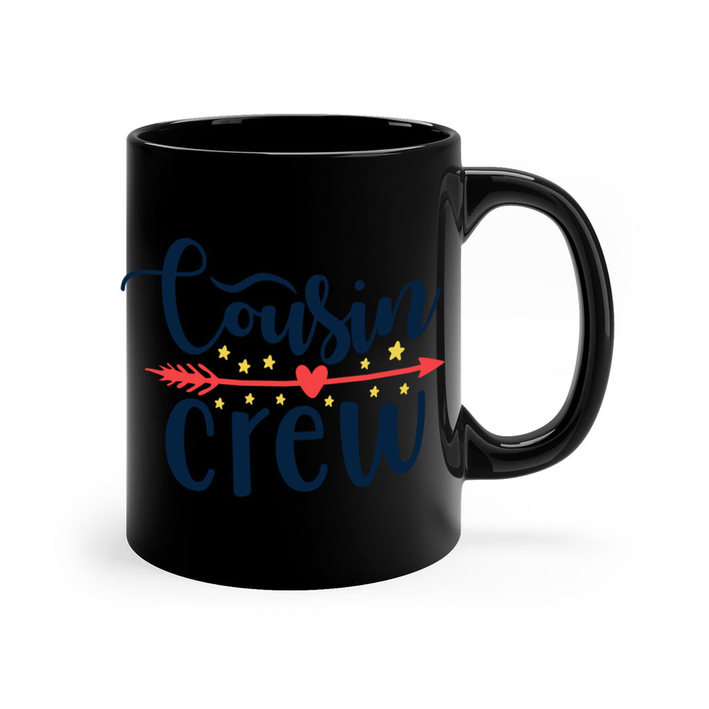 cousin crew 287#- christmas-Mug / Coffee Cup