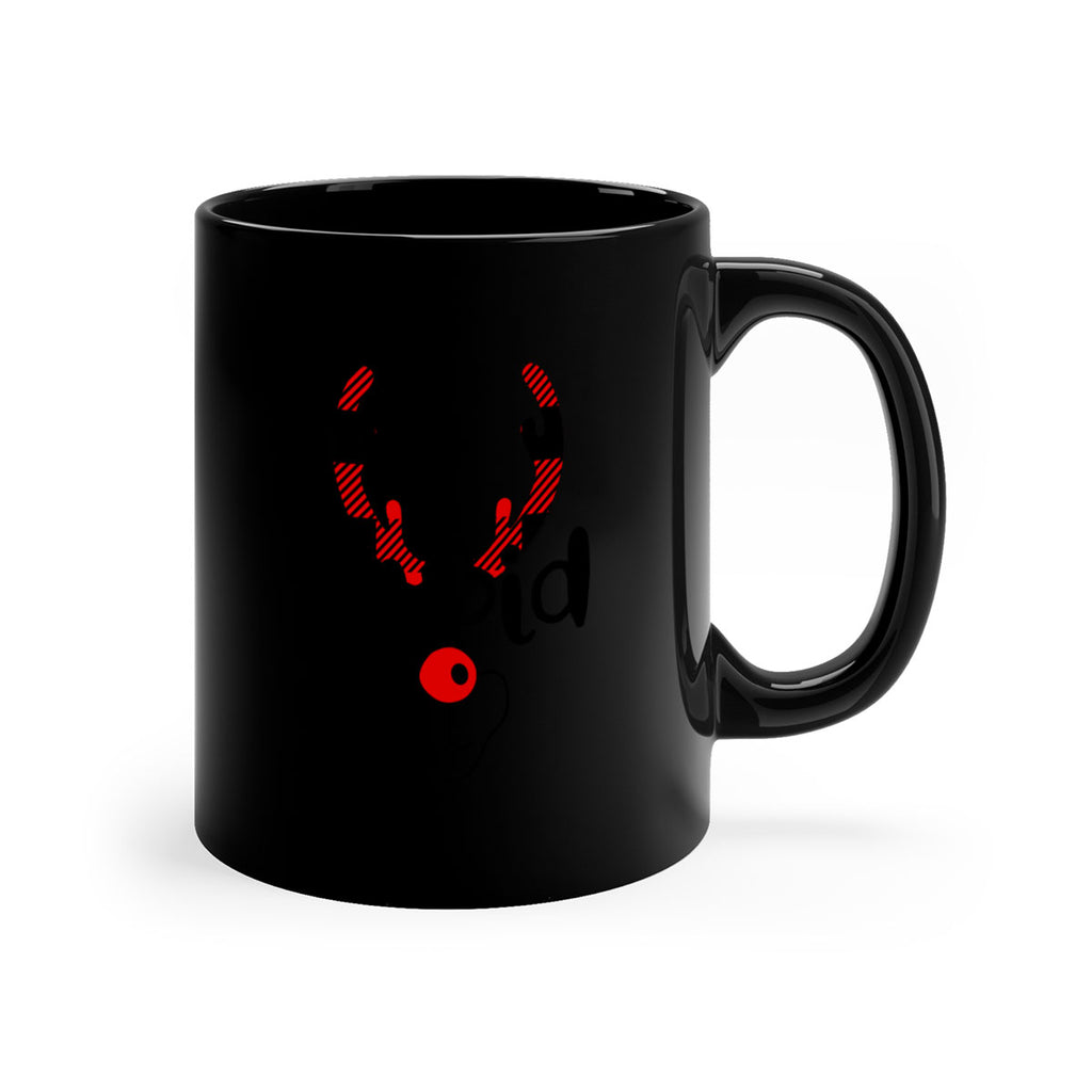 cupidreindeer style 32#- christmas-Mug / Coffee Cup