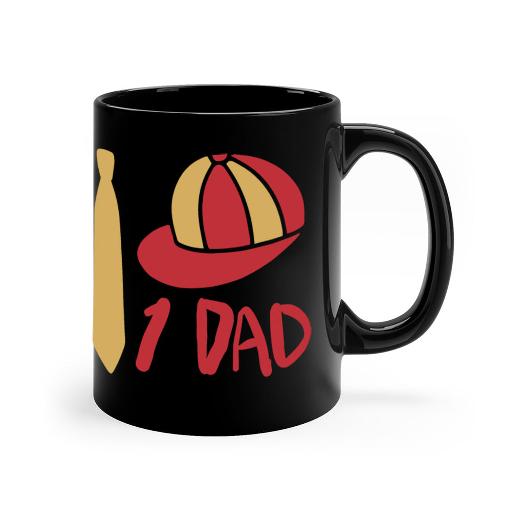 dad 271#- fathers day-Mug / Coffee Cup