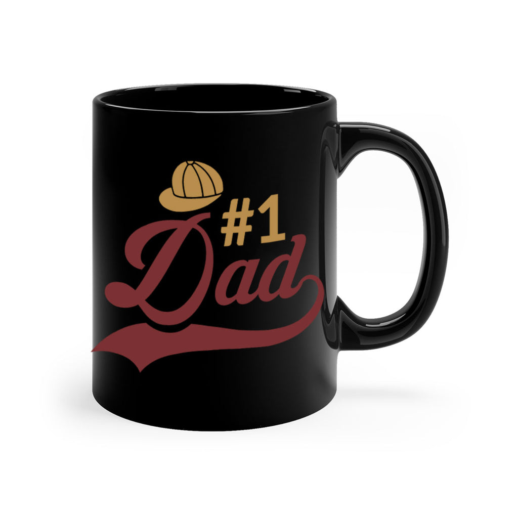 dad 275#- fathers day-Mug / Coffee Cup