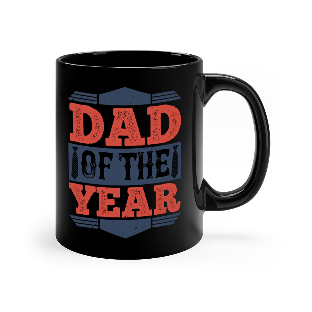 dad of the year 266#- fathers day-Mug / Coffee Cup