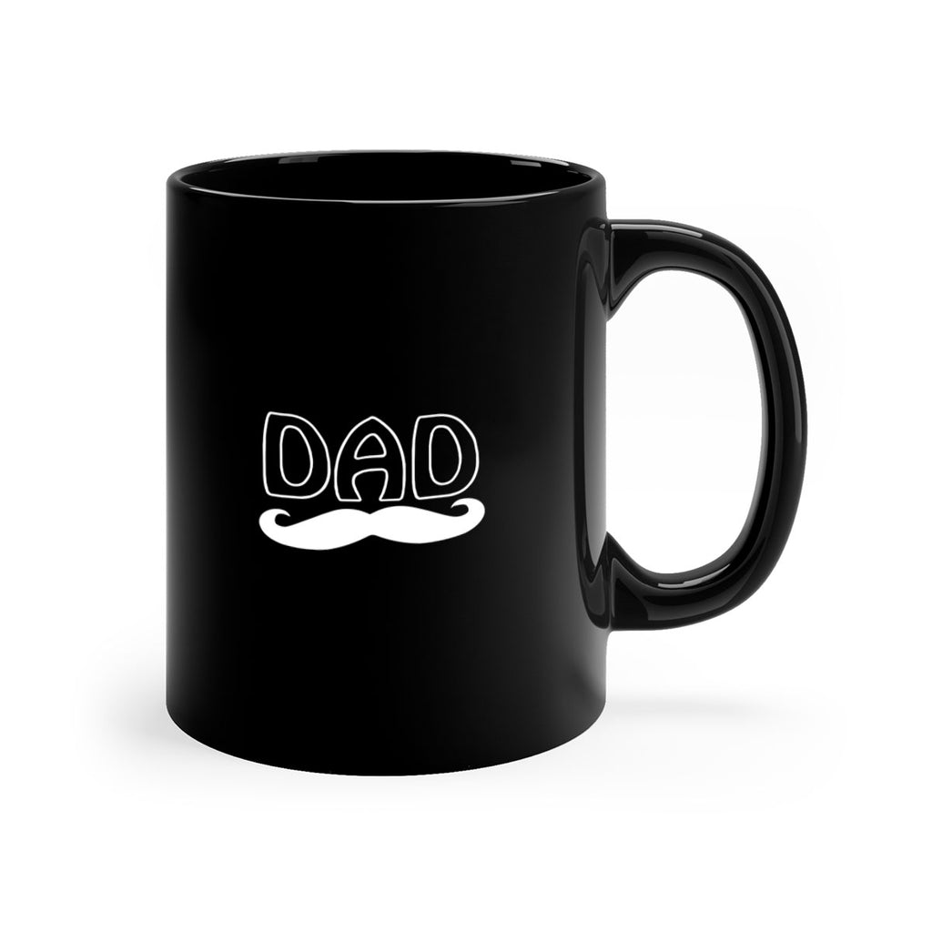 dadk 28#- dad-Mug / Coffee Cup