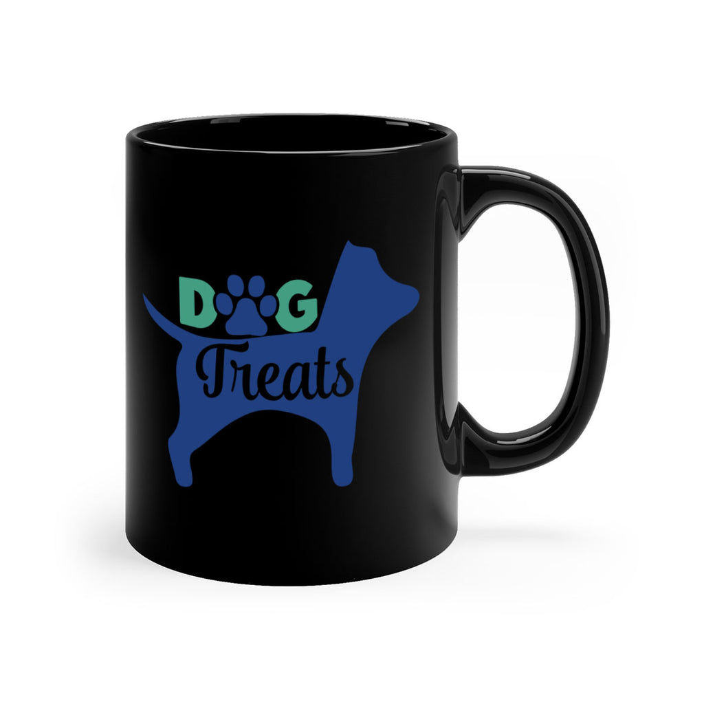 dog treats Style 93#- Dog-Mug / Coffee Cup