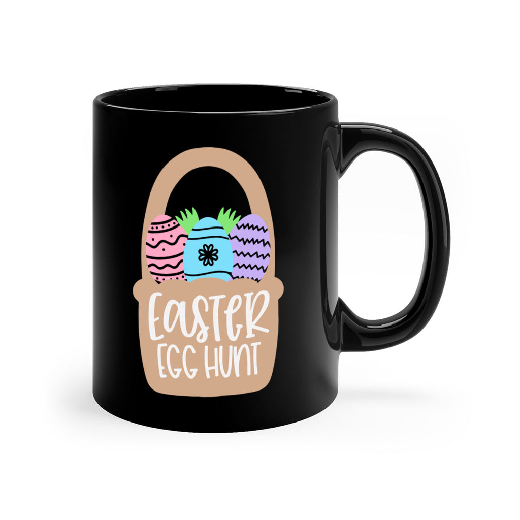 easter egg hunt 57#- easter-Mug / Coffee Cup