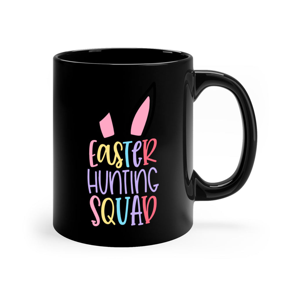 easter hunting squad 56#- easter-Mug / Coffee Cup