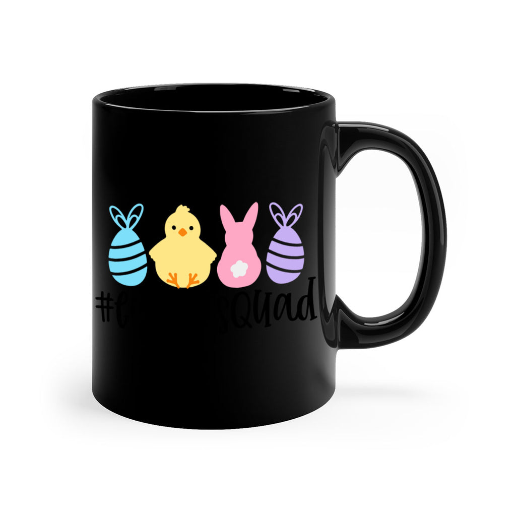 eastersquad 69#- easter-Mug / Coffee Cup