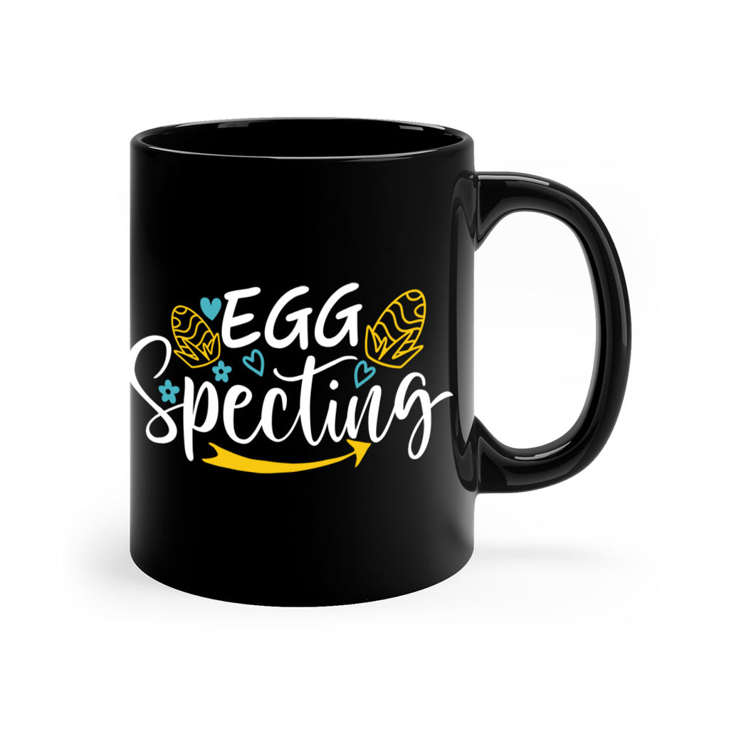 egg specting 88#- easter-Mug / Coffee Cup