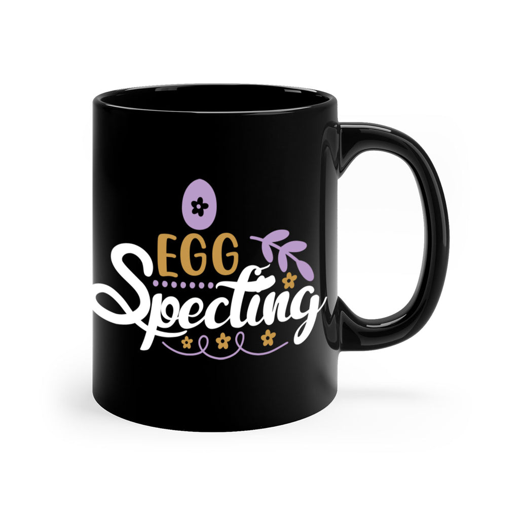 egg spectinggg 86#- easter-Mug / Coffee Cup