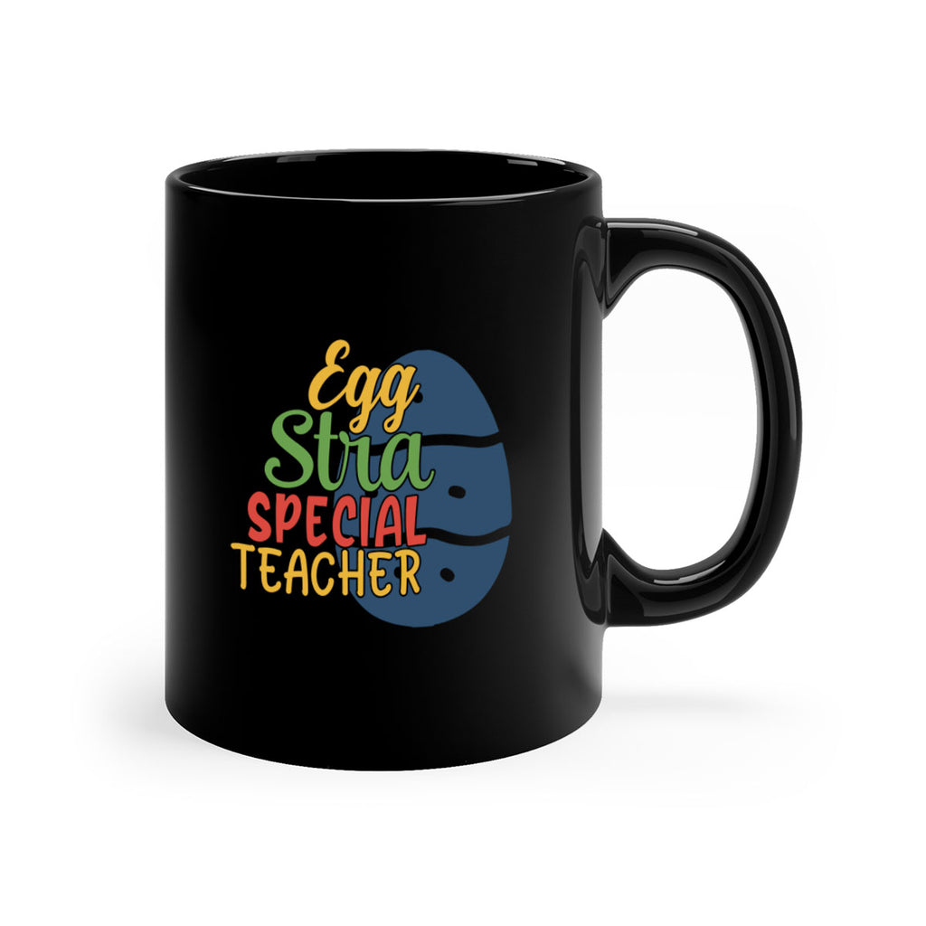 egg stra special teacher Style 179#- teacher-Mug / Coffee Cup