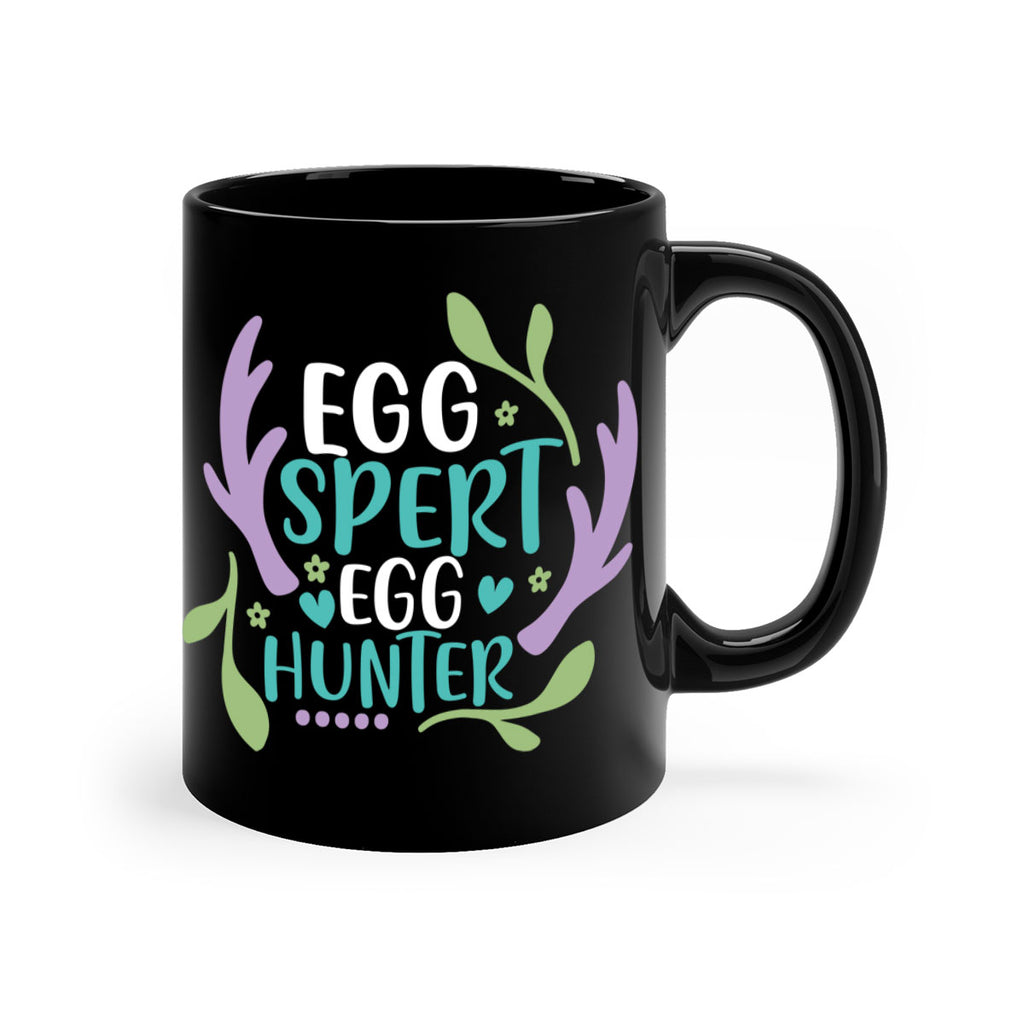 eggspert egg hunter 81#- easter-Mug / Coffee Cup