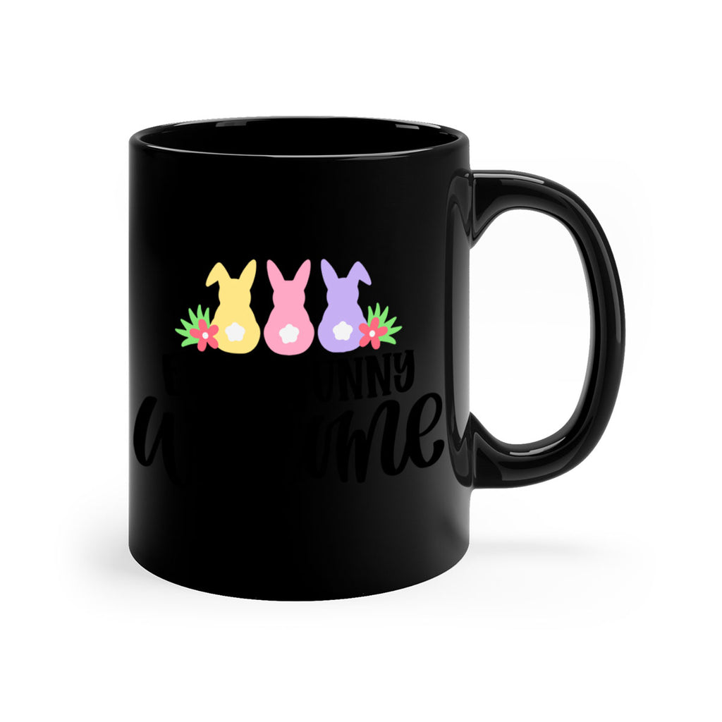 every bunny welcome 54#- easter-Mug / Coffee Cup