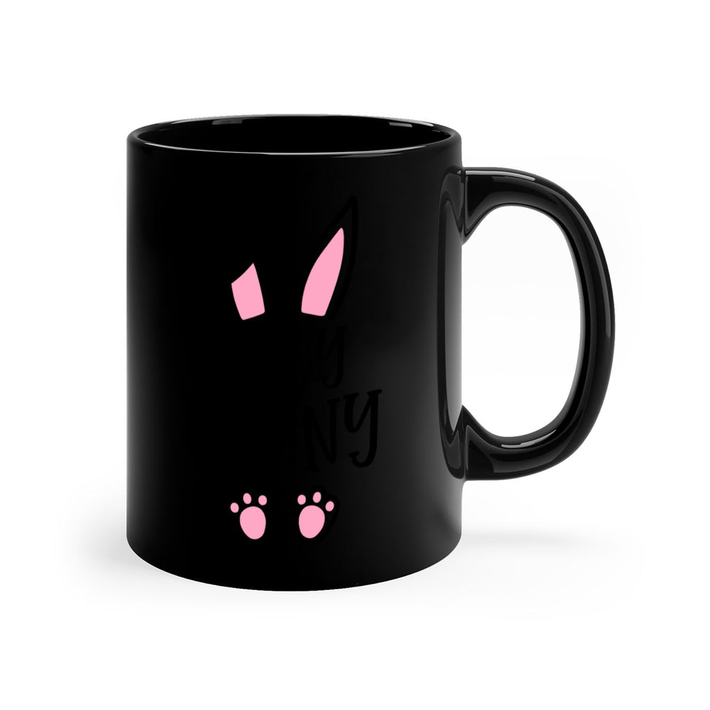 familybaby bunny 53#- easter-Mug / Coffee Cup