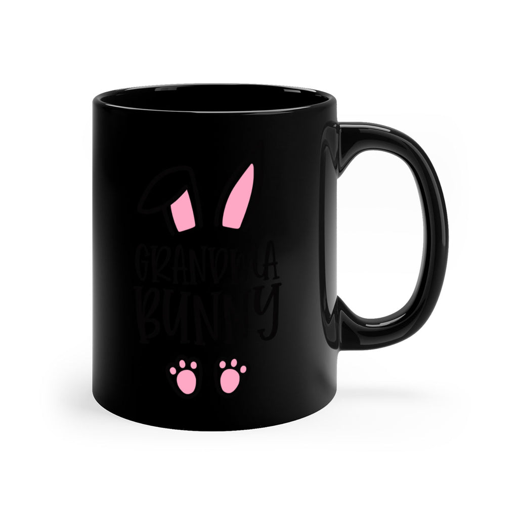 familygrandma bunny 51#- easter-Mug / Coffee Cup