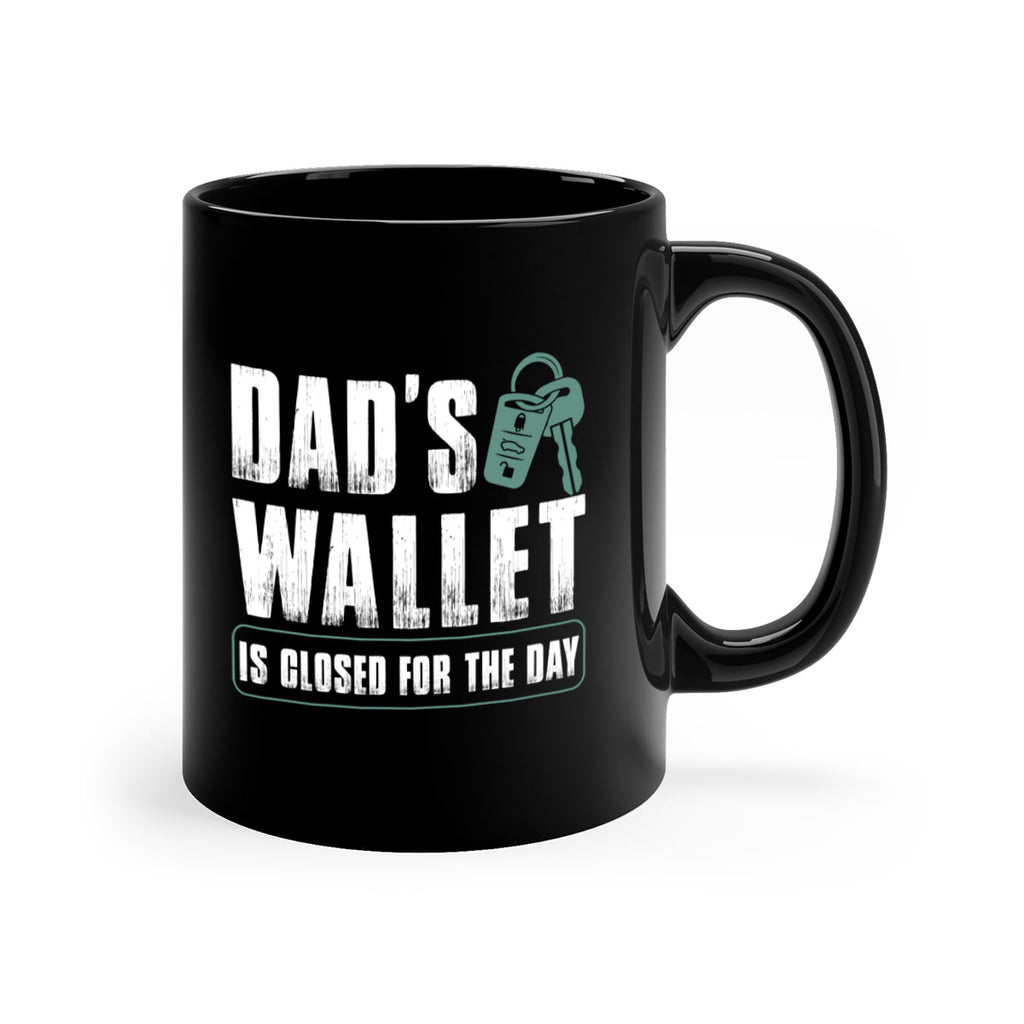 fathersdaytransparentpng 126#- fathers day-Mug / Coffee Cup