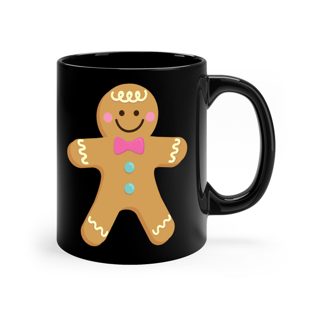 ginger bread 11#- christmas-Mug / Coffee Cup