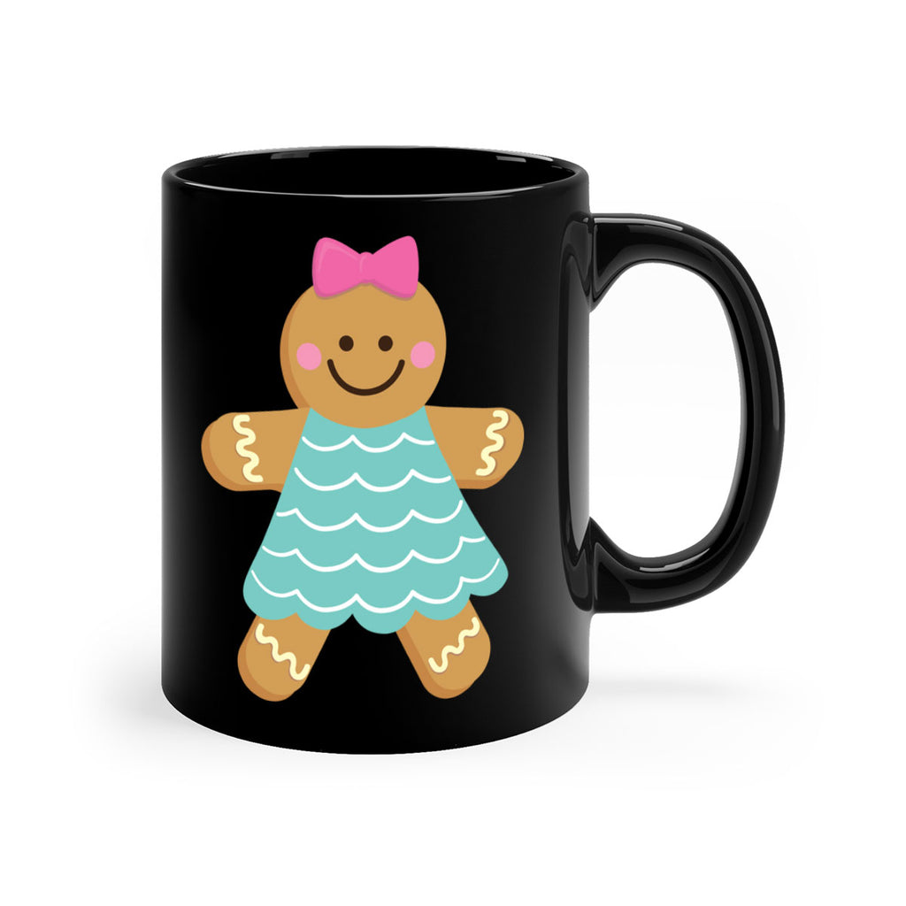 ginger bread 7#- christmas-Mug / Coffee Cup