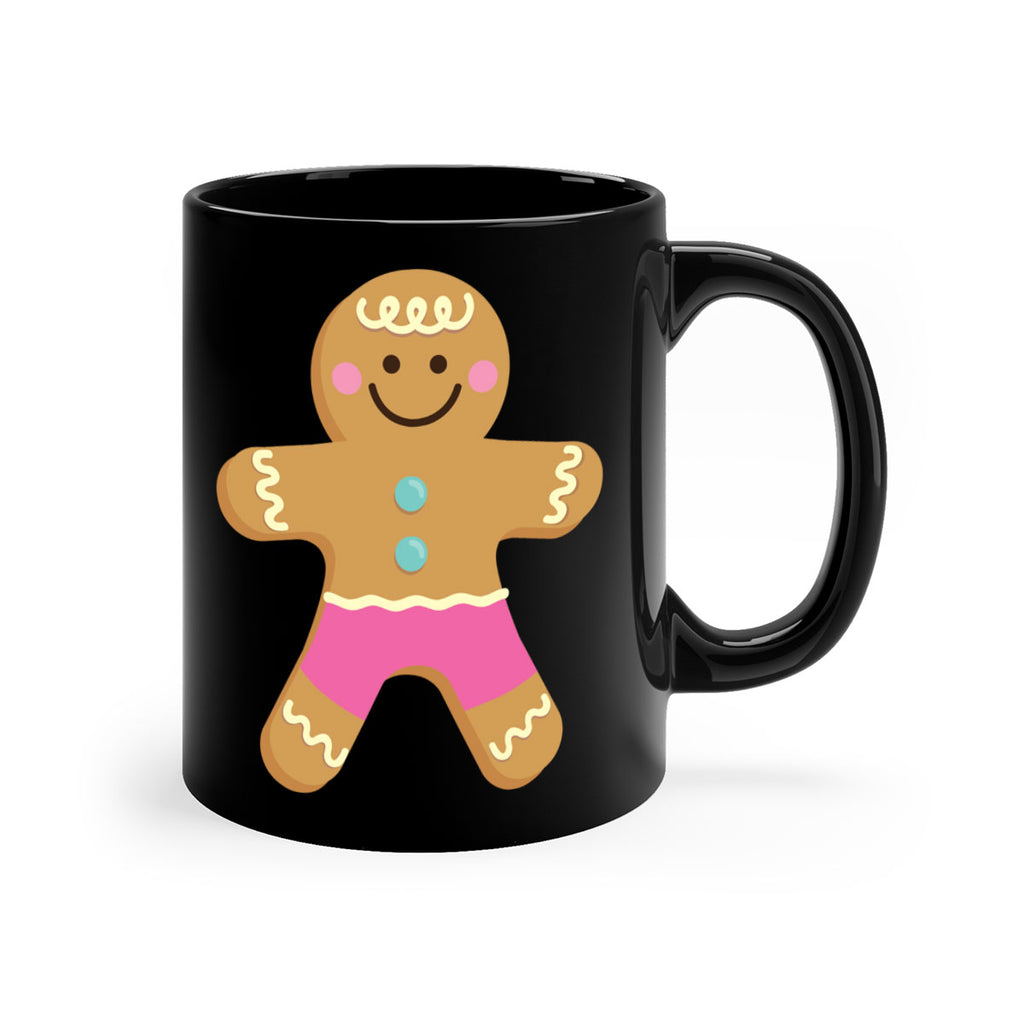 ginger bread 8#- christmas-Mug / Coffee Cup