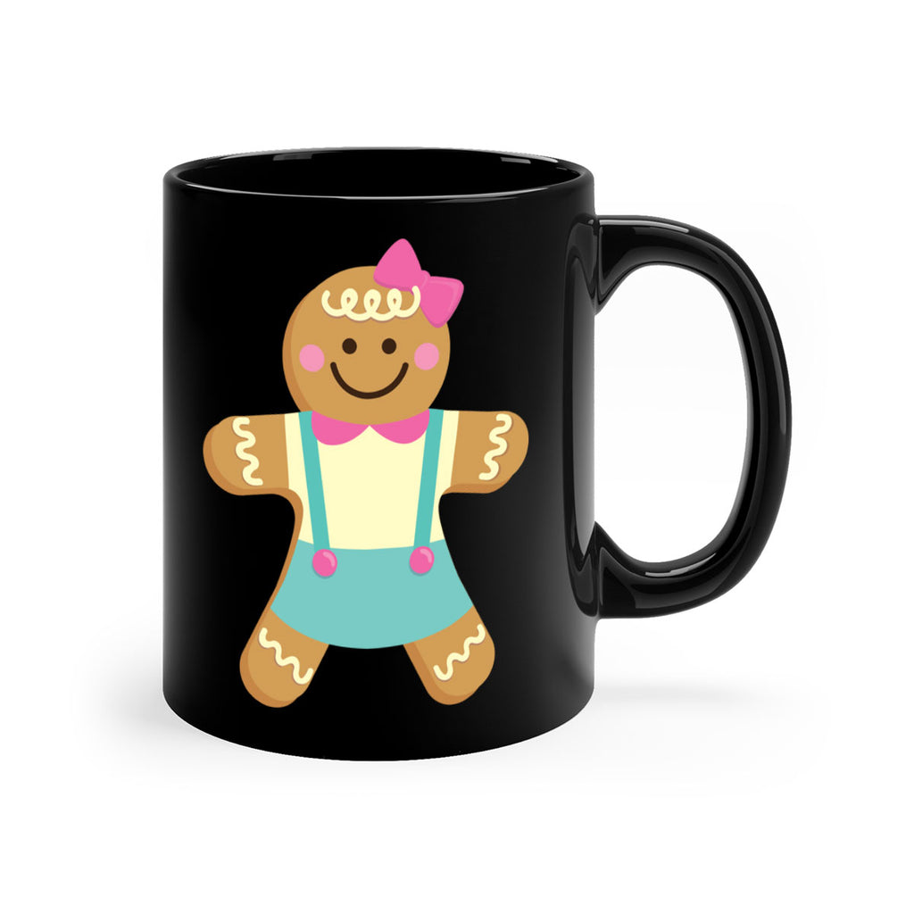 ginger bread 9#- christmas-Mug / Coffee Cup