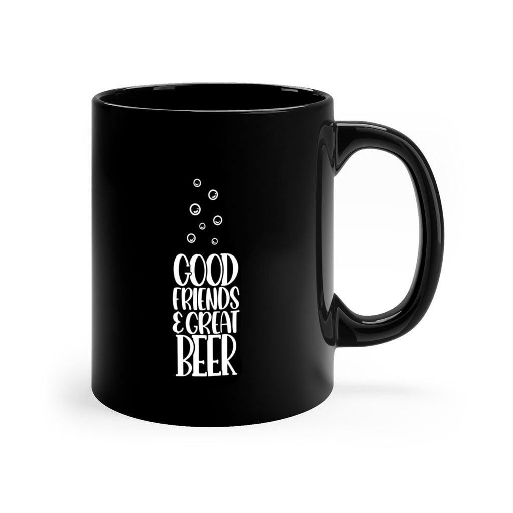 good friends great beer 39#- beer-Mug / Coffee Cup