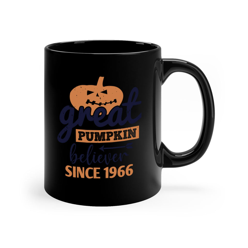 great pumpkin believer since 114#- halloween-Mug / Coffee Cup