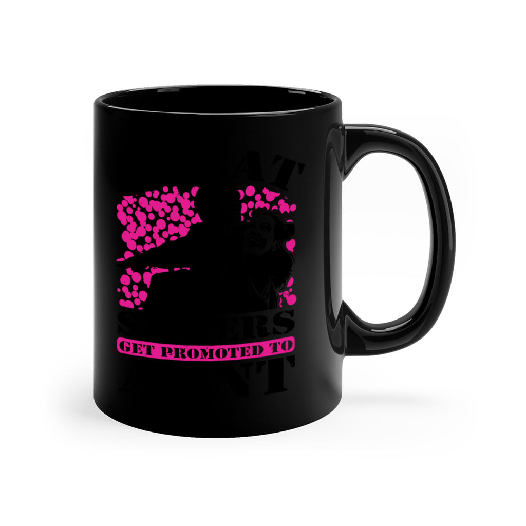 great sisters get promoted to aunt 83#- mothers day-Mug / Coffee Cup