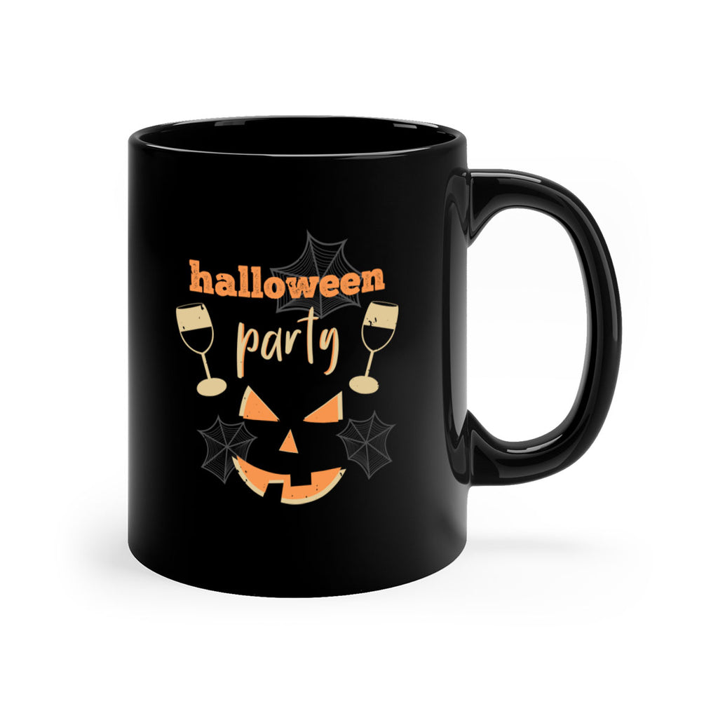 halloween party 160#- halloween-Mug / Coffee Cup