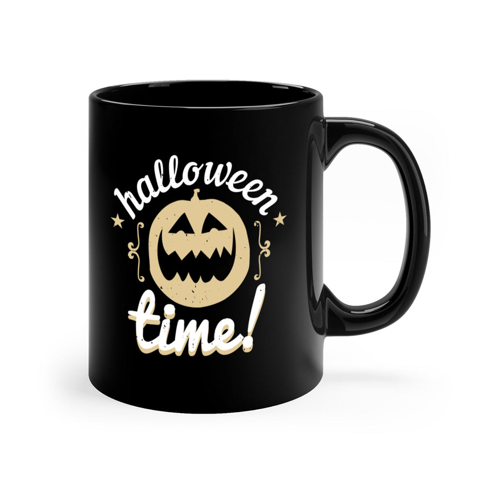 halloween time 157#- halloween-Mug / Coffee Cup