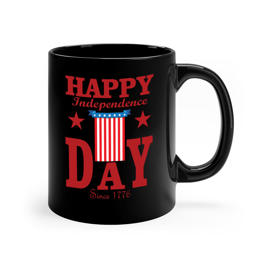 happy independence day since Style 106#- 4th Of July-Mug / Coffee Cup