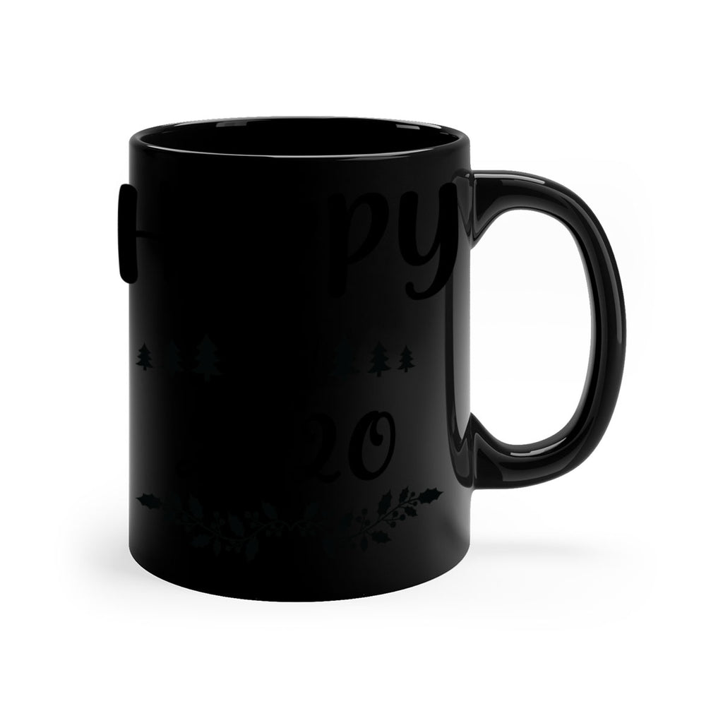 happy new style 264#- christmas-Mug / Coffee Cup