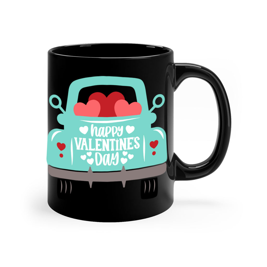 happy valentines day 25#- valentines day-Mug / Coffee Cup