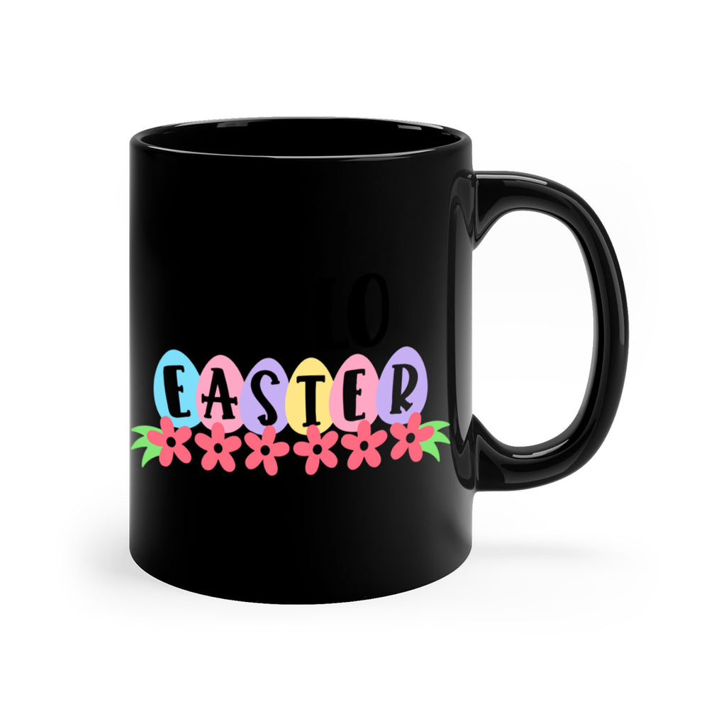 hello easter 31#- easter-Mug / Coffee Cup