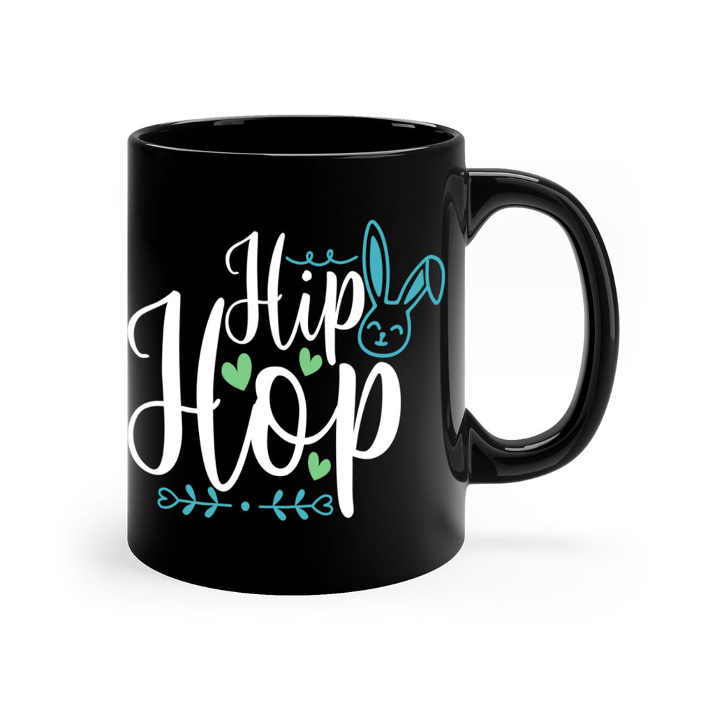 hip hop 76#- easter-Mug / Coffee Cup