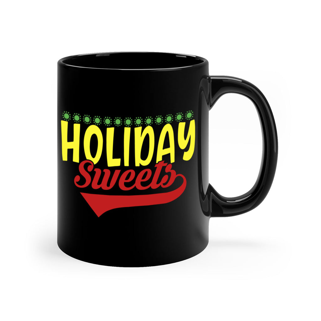 holiday sweets 340#- christmas-Mug / Coffee Cup