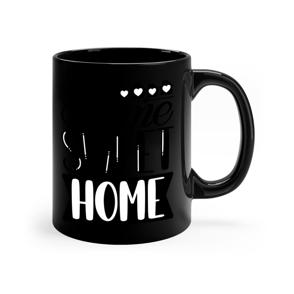 home sweet home 10#- home-Mug / Coffee Cup