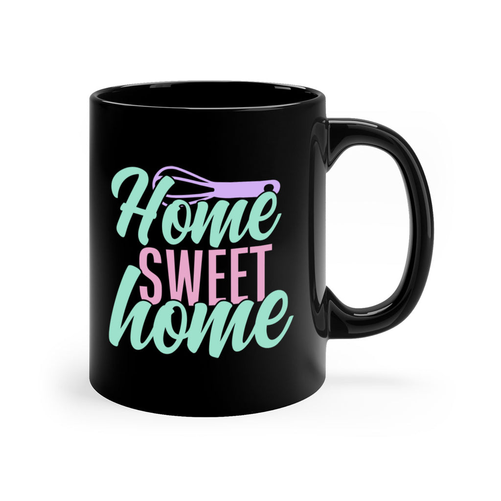 home sweet home 25#- home-Mug / Coffee Cup