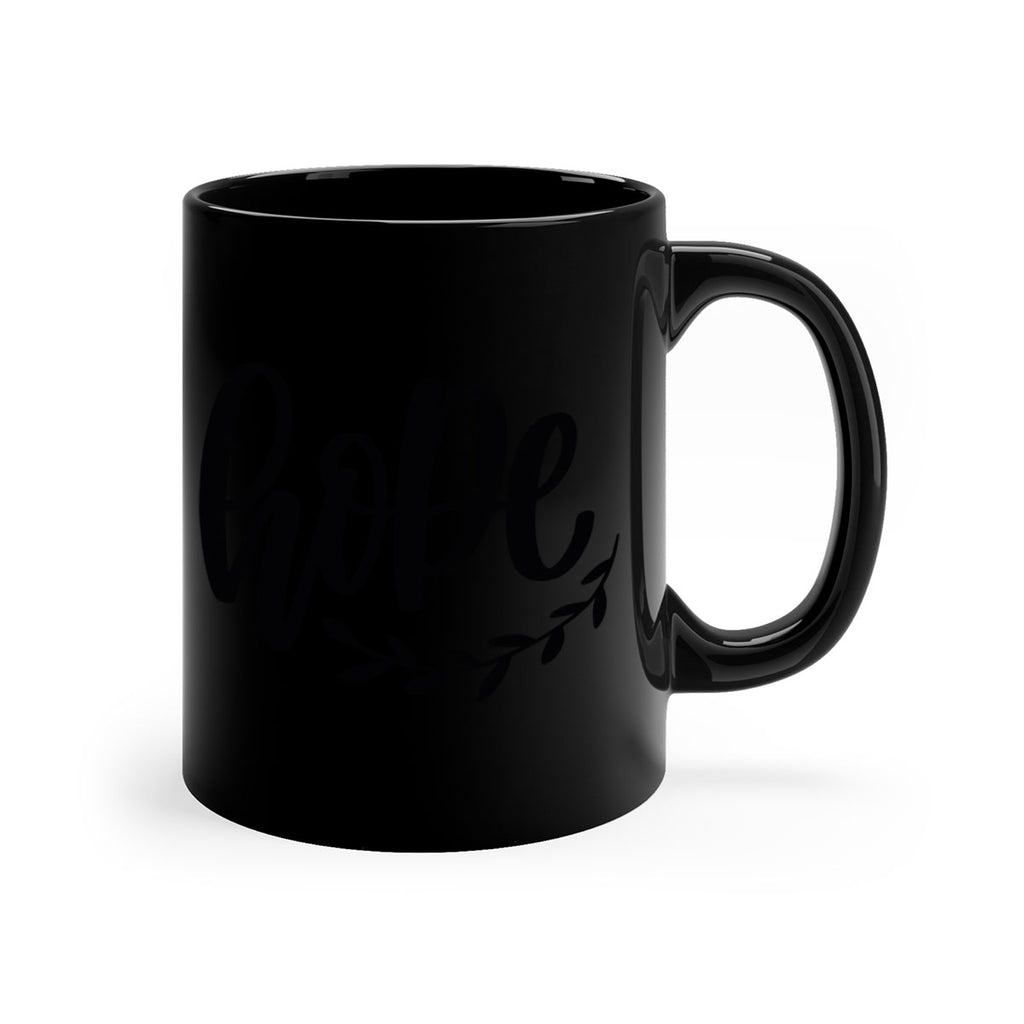 hope 137#- christmas-Mug / Coffee Cup