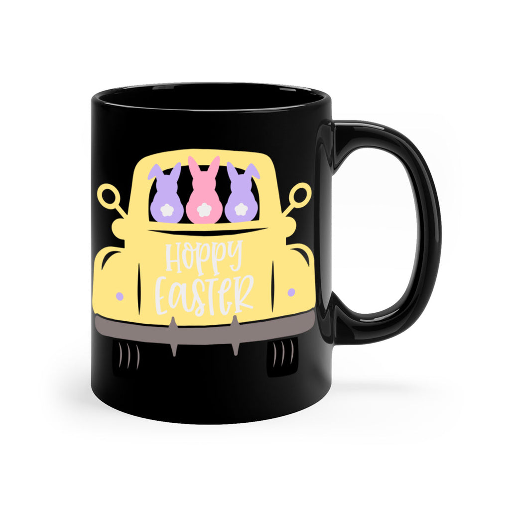 hoppy easter 26#- easter-Mug / Coffee Cup