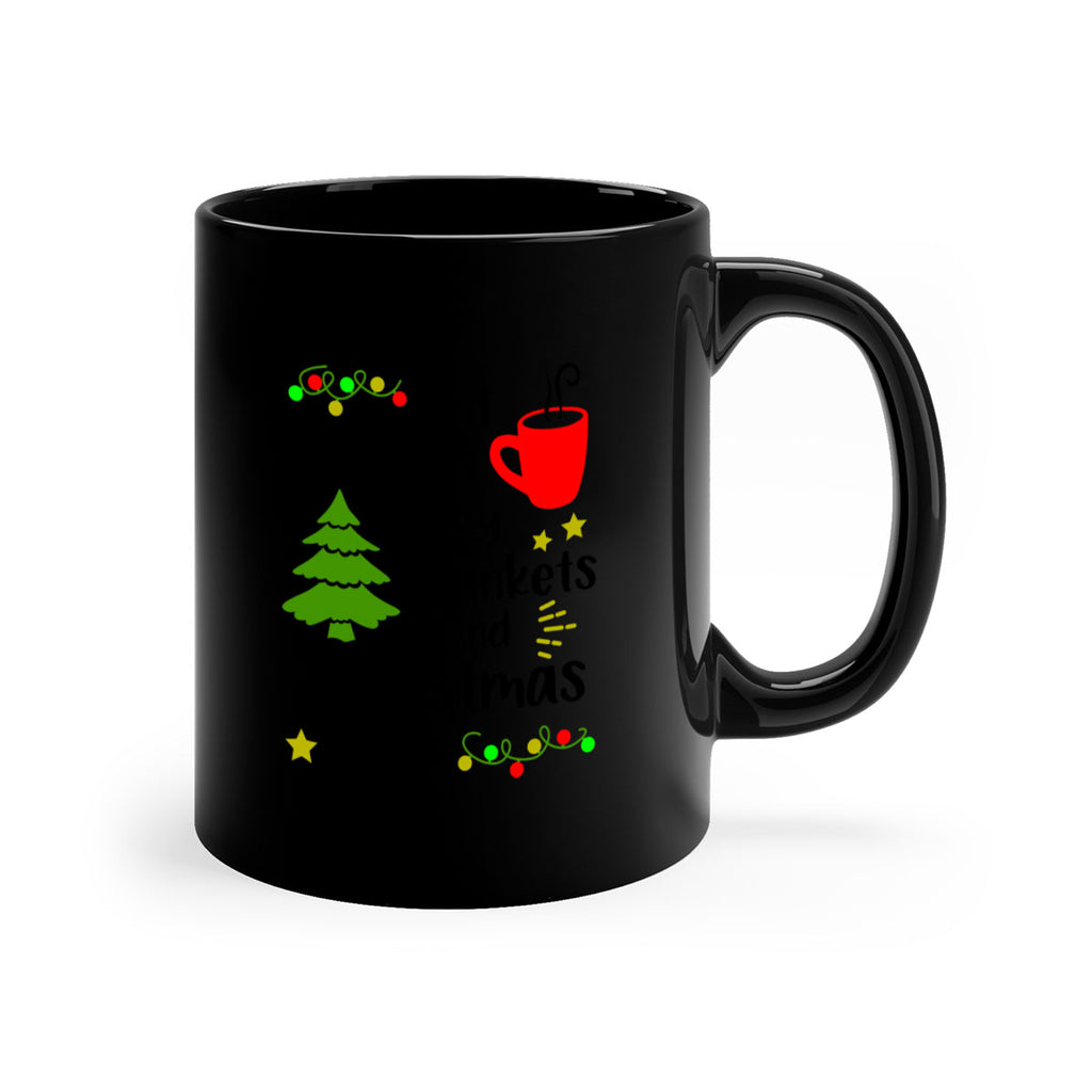 hot cocoa style 31#- christmas-Mug / Coffee Cup