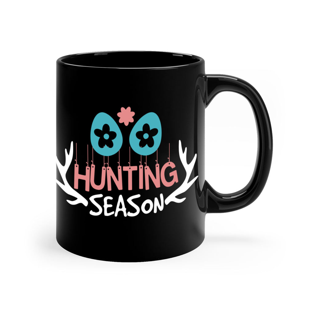 hunting season 74#- easter-Mug / Coffee Cup