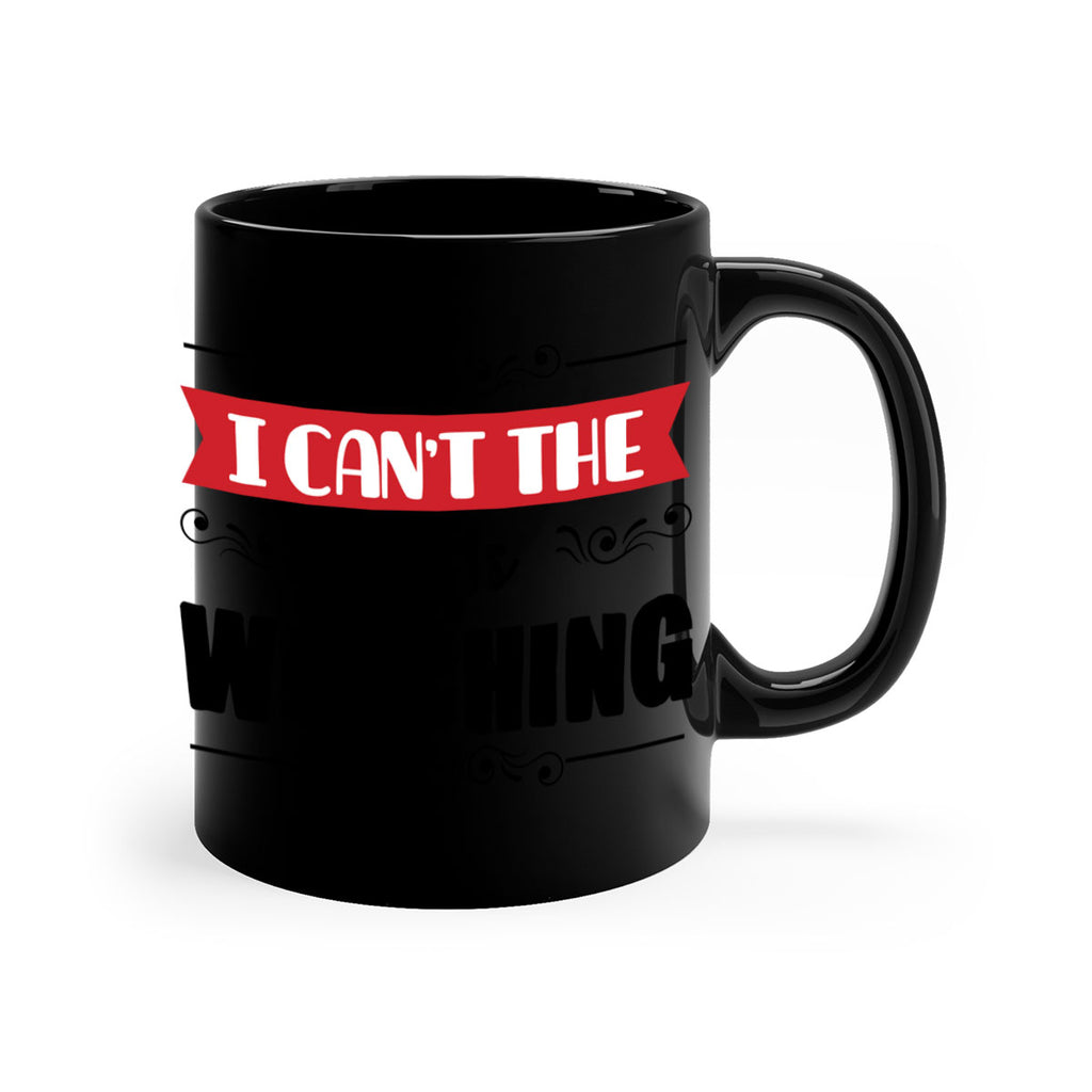 i can t the elf is watching style 320#- christmas-Mug / Coffee Cup