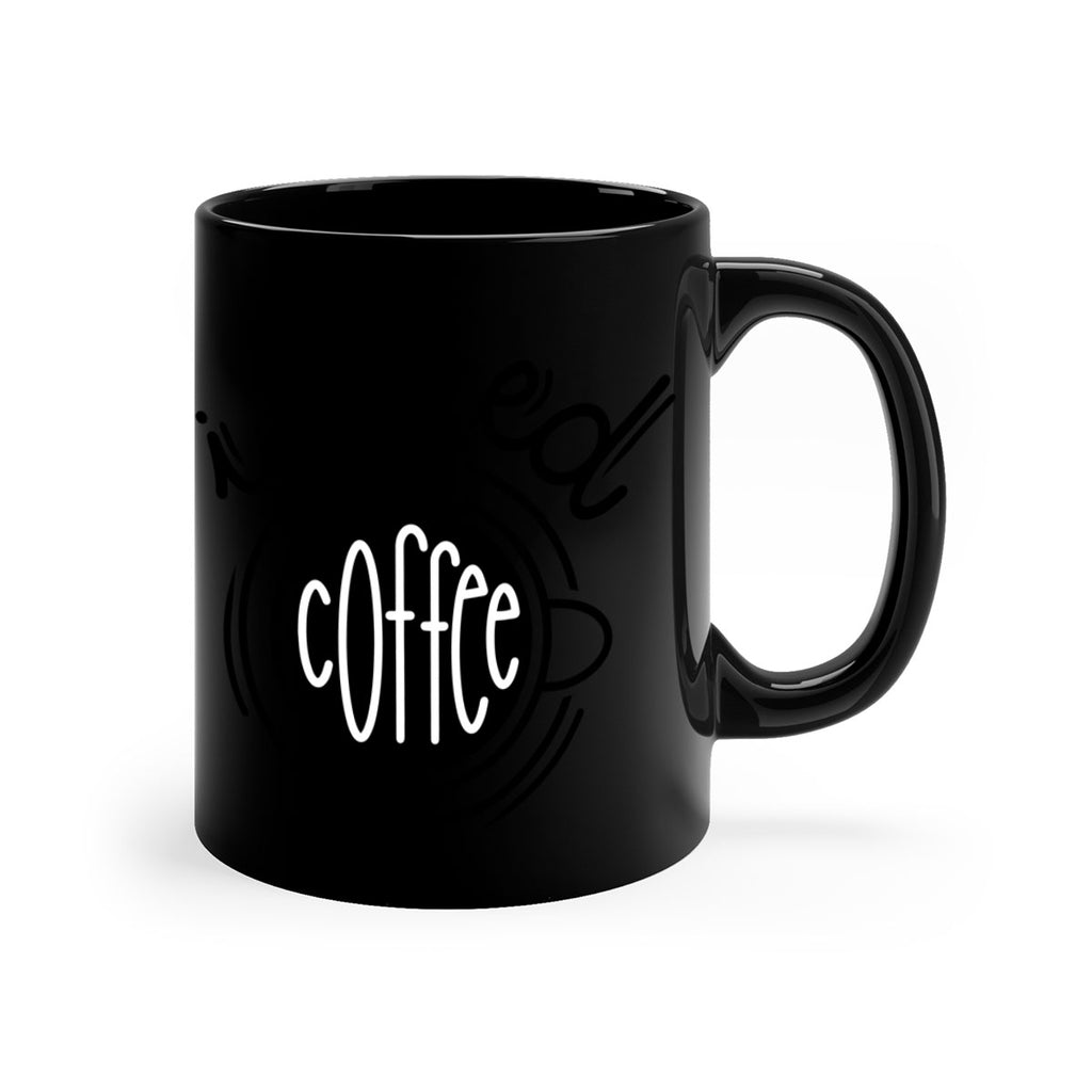 i need coffee 101#- coffee-Mug / Coffee Cup