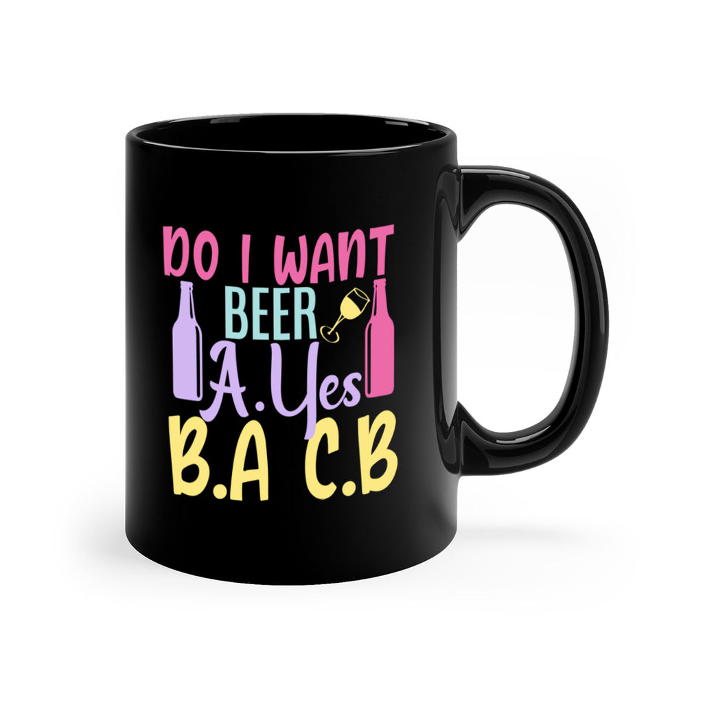 i want beer ayes ba cb 142#- beer-Mug / Coffee Cup