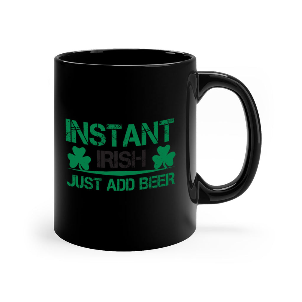 instant irish just add beer 69#- beer-Mug / Coffee Cup