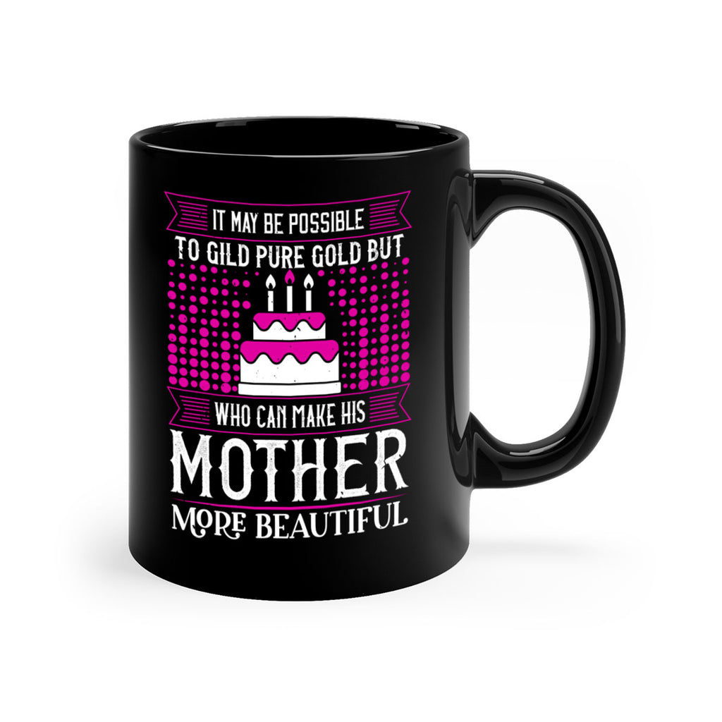 it may be possible to 71#- mothers day-Mug / Coffee Cup