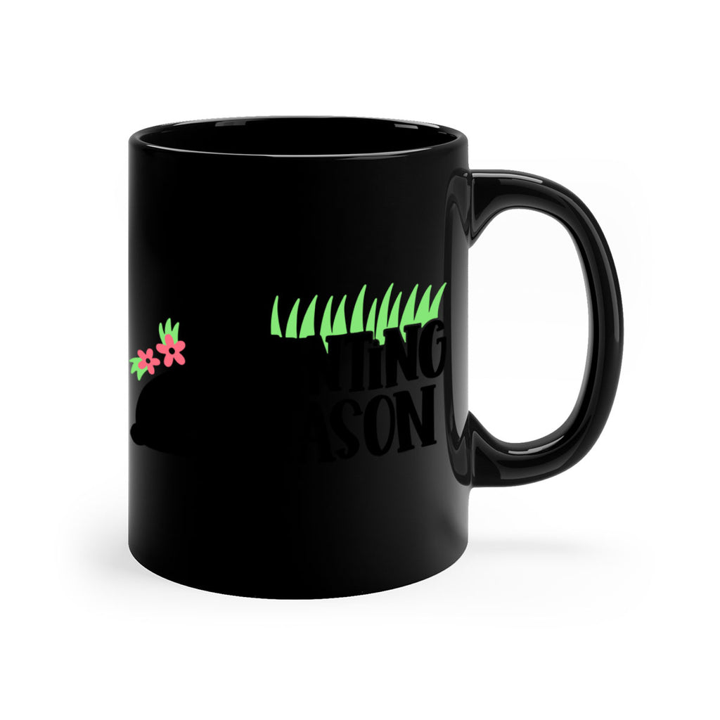 its hunting season 19#- easter-Mug / Coffee Cup