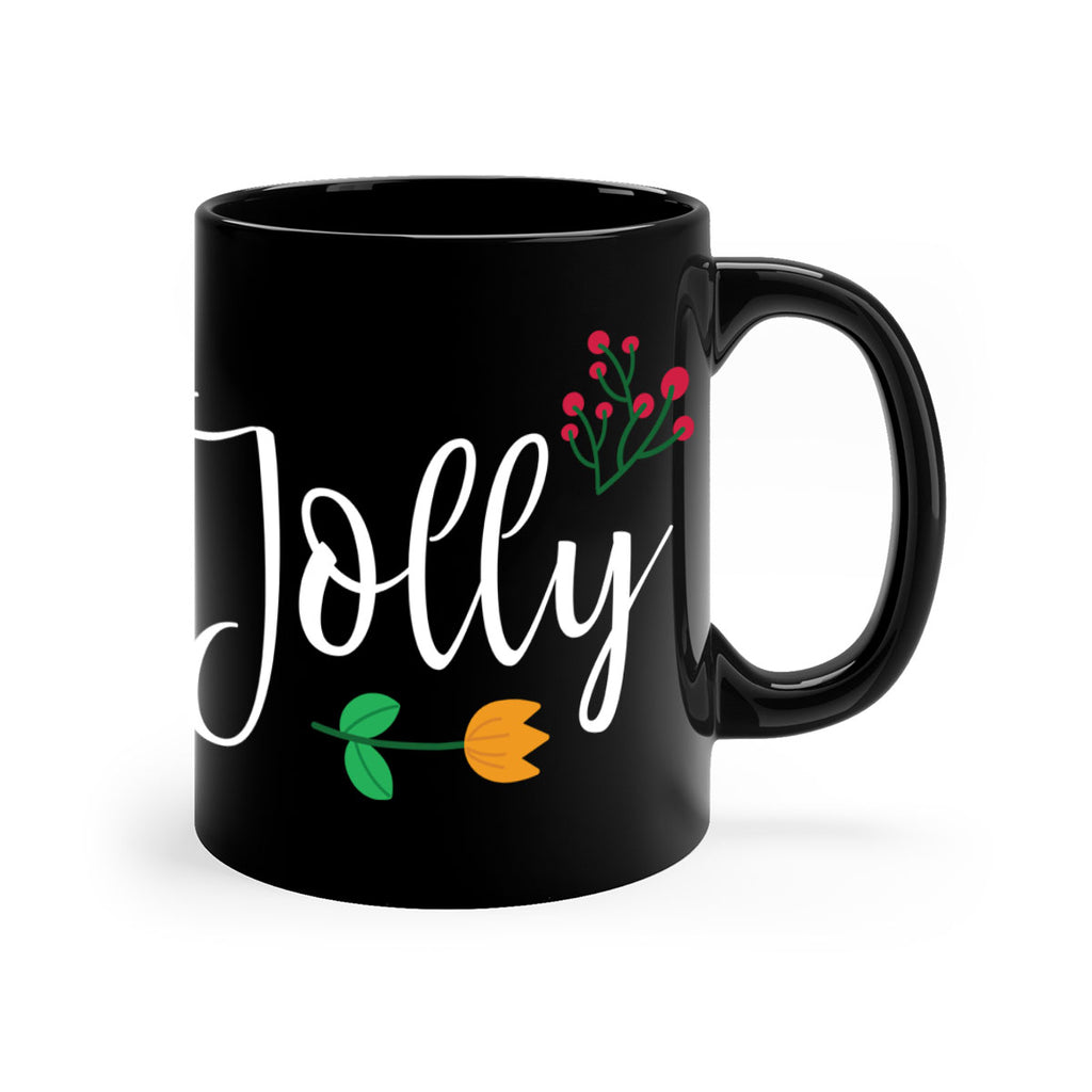 jolly style 402#- christmas-Mug / Coffee Cup