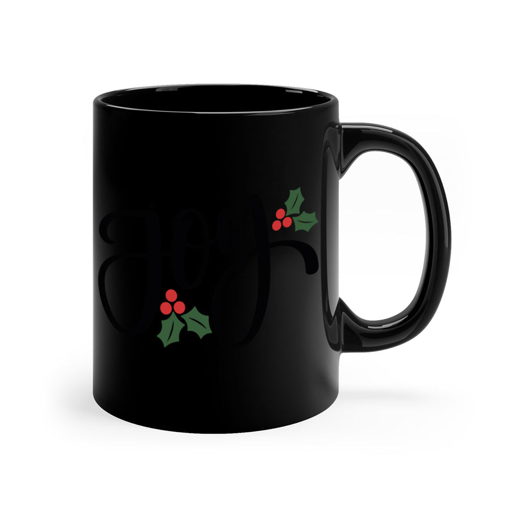 joy 108#- christmas-Mug / Coffee Cup