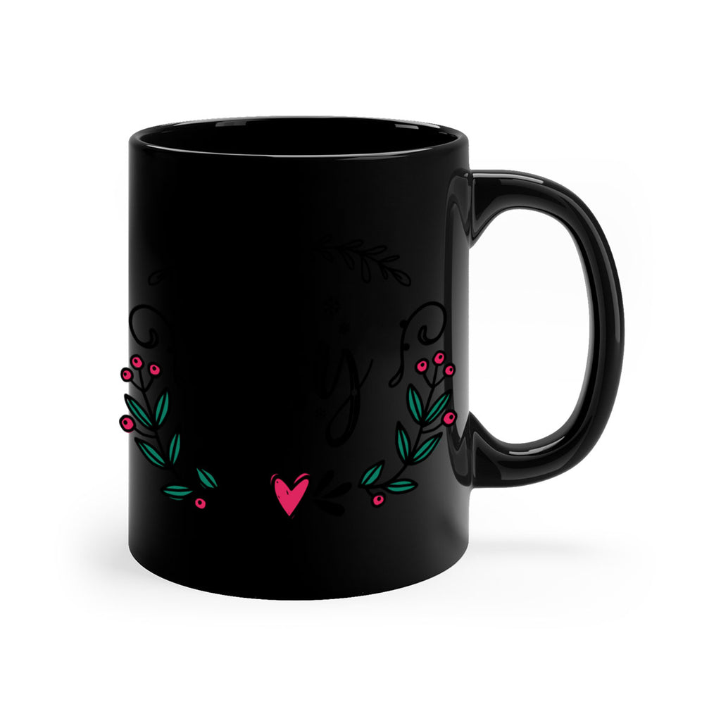 joy style 416#- christmas-Mug / Coffee Cup