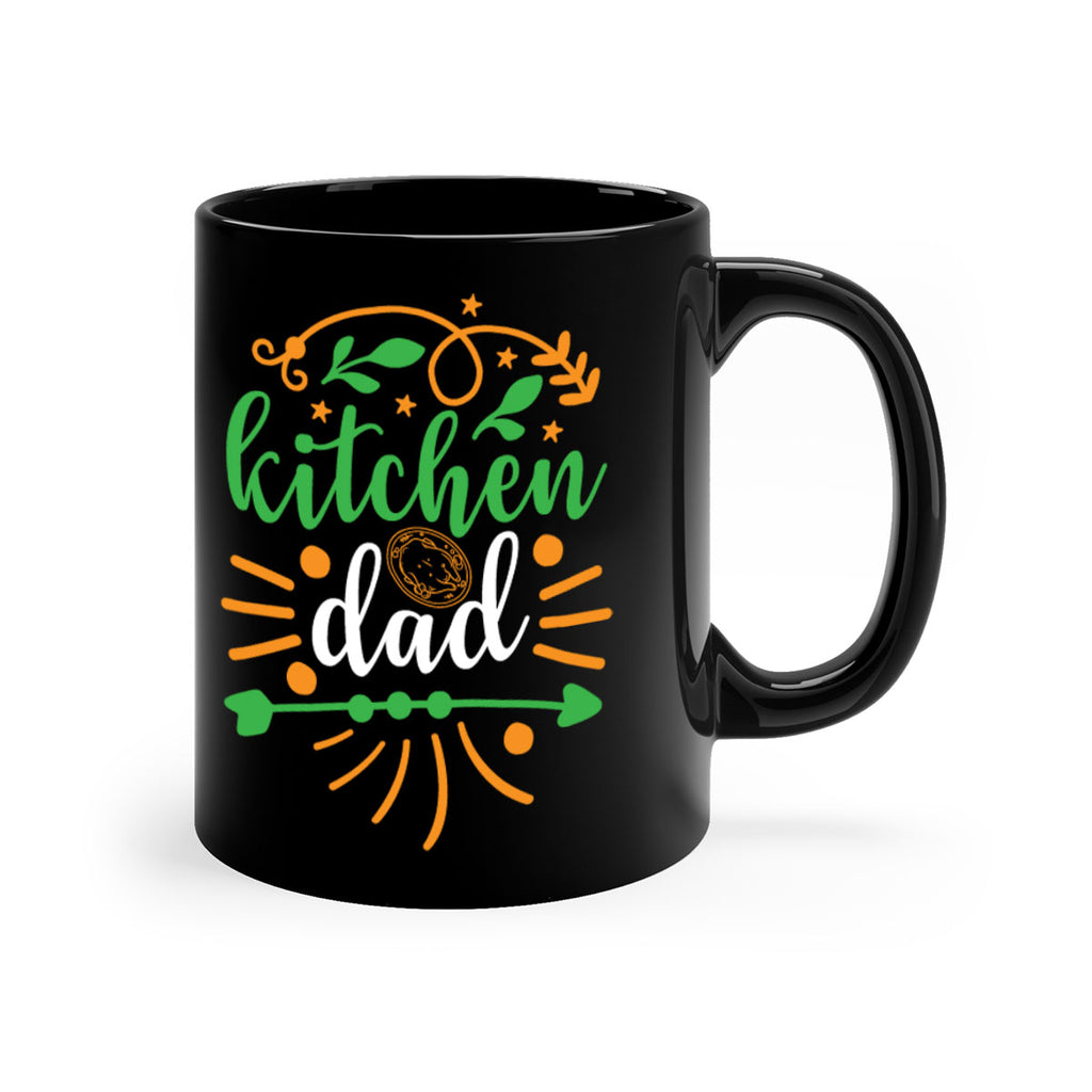 kitchen dad 85#- fathers day-Mug / Coffee Cup