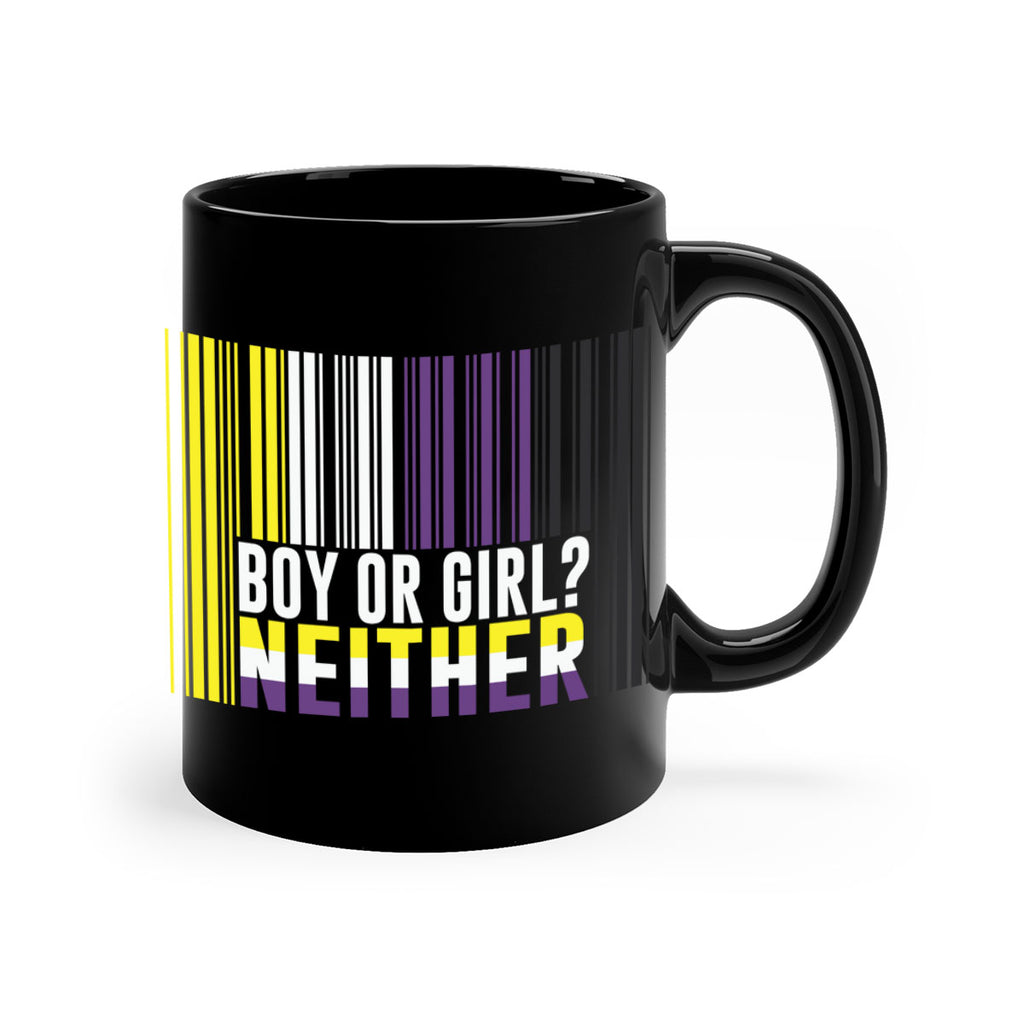 lgbt pride boy or girl lgbt 100#- lgbt-Mug / Coffee Cup